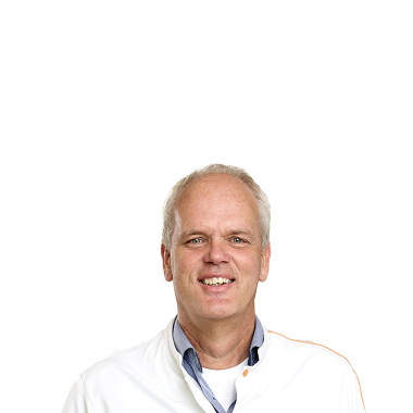 Prof. Dr. P. (Pieter) Wesseling