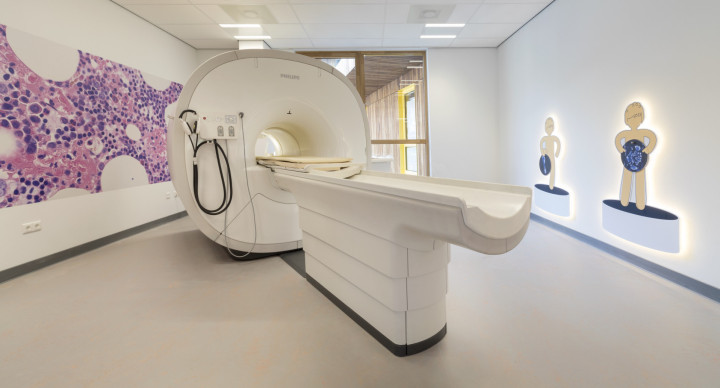 Oefen MRI