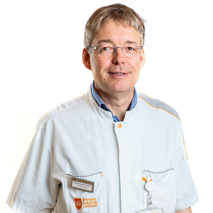 Prof. dr. H.J. (Josef) Vormoor