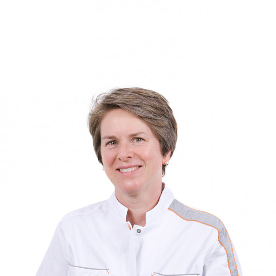 Dr. F.A.G. (Friederike) Meyer-Wentrup