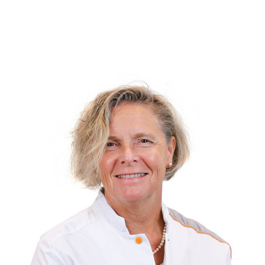 Prof. dr. M. (Marry) van den Heuvel-Eibrink