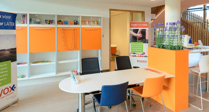 Vereniging Kinderkanker Nederland