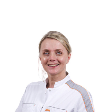 C. (Chantal) Tersteeg