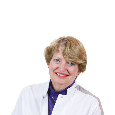 Dr. M.D. (Marianne) van de Wetering