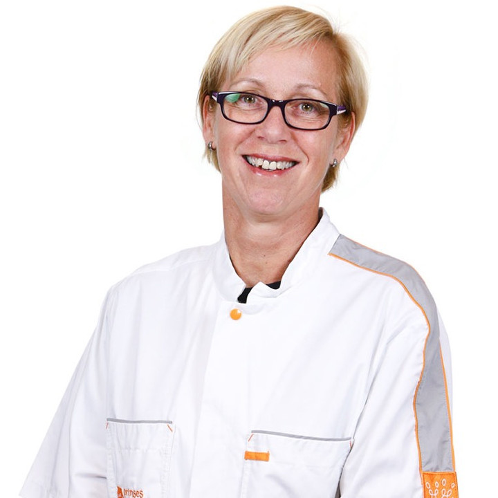Dr. E. (Erna) Michiels