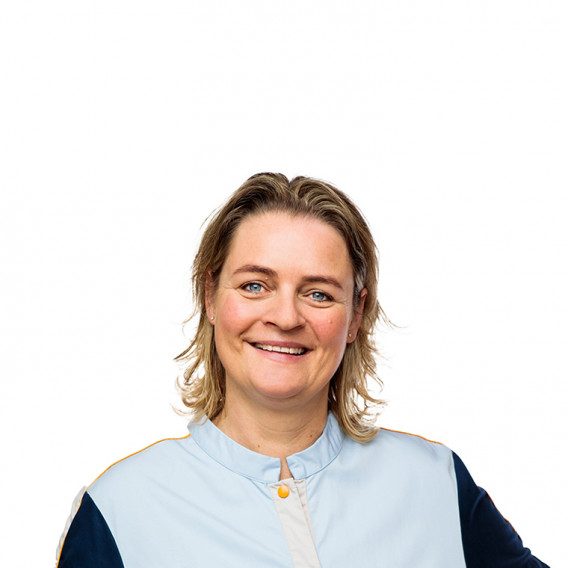 MSc Sandra Wijnen - Schaftenaar