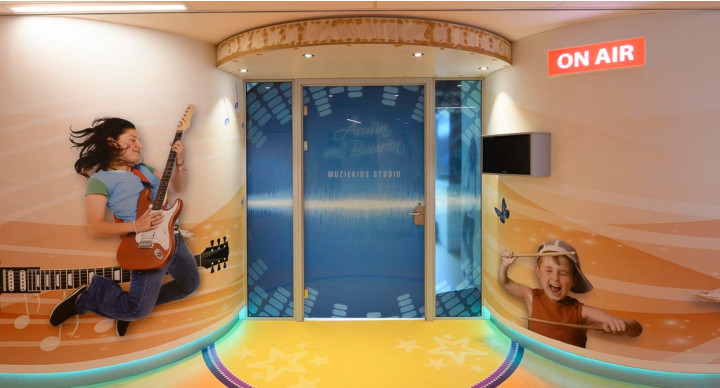 Muziekids Studio