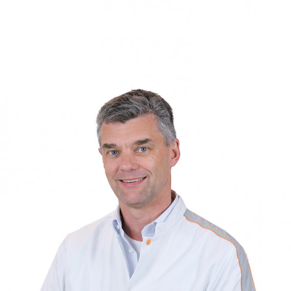 Prof. dr. W.J.E. (Wim) Tissing