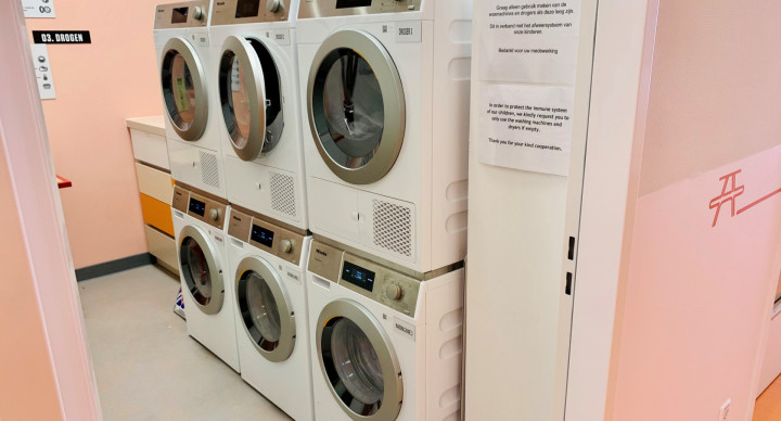 Wasmachines
