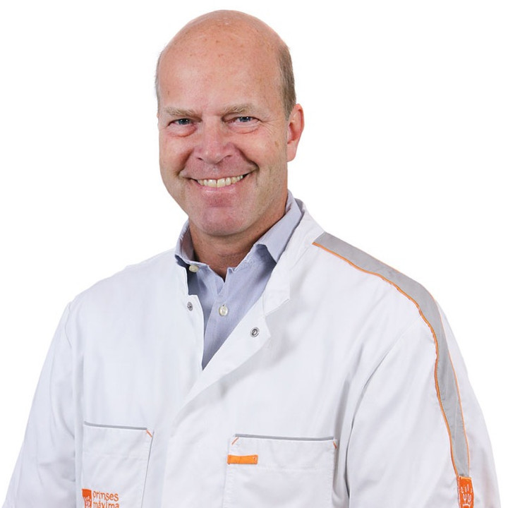 Dr. M. (Marc) Wijnen
