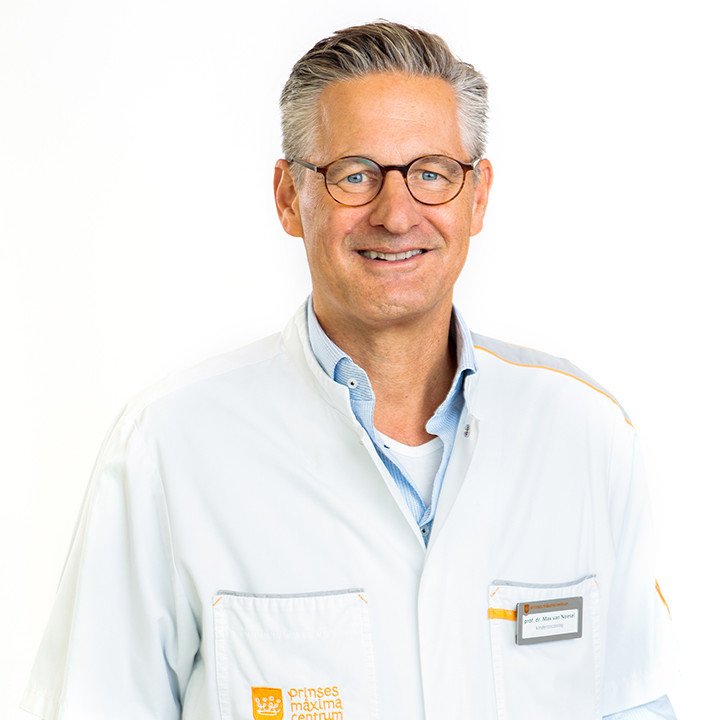 Prof. dr. M.M. (Max) van Noesel