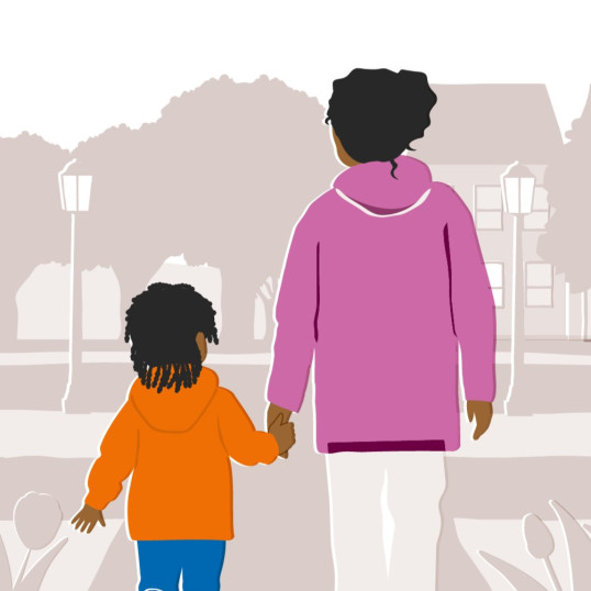 Uitlegvideo's: Hulp voor ouders na het eerste ontslag
