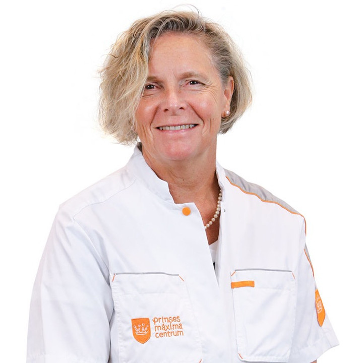 Prof. dr. M. (Marry) van den Heuvel-Eibrink