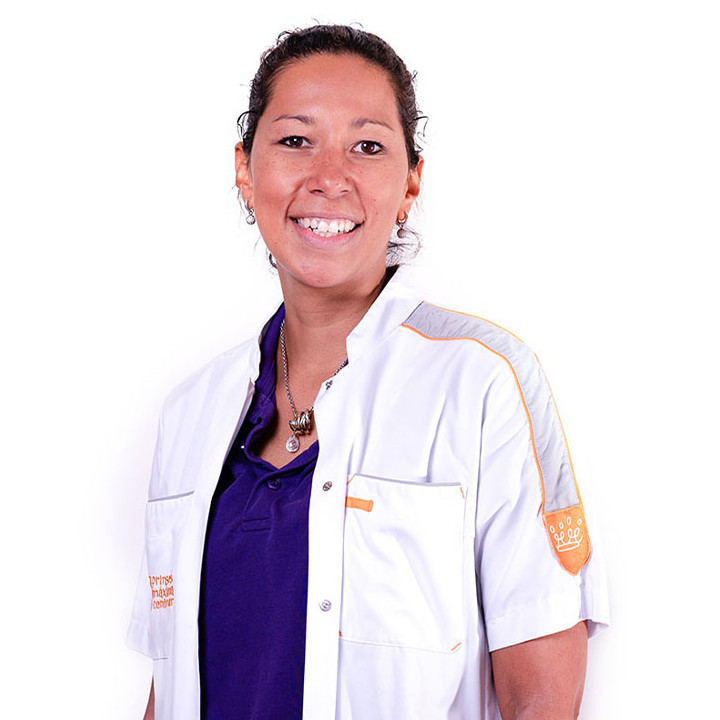 drs. Indra Morsing