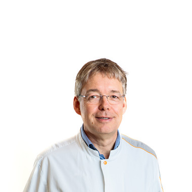 Prof. dr. H.J. (Josef) Vormoor