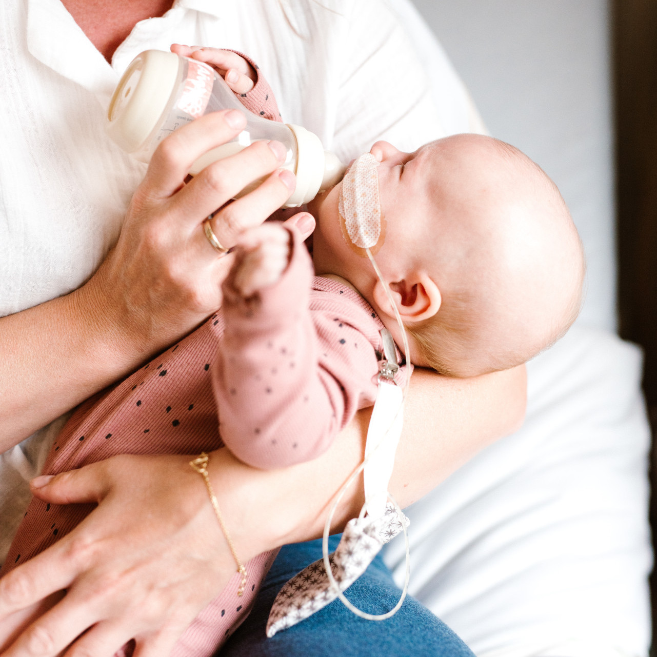Protocol developed by child-oncologists of the Maxima is the worldwide basis for treatment of leukemia in infants