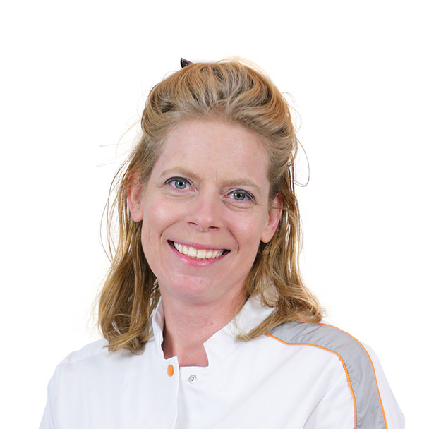 Caroline Lindemans: ‘Quality of stem cell transplants is getting better and better’