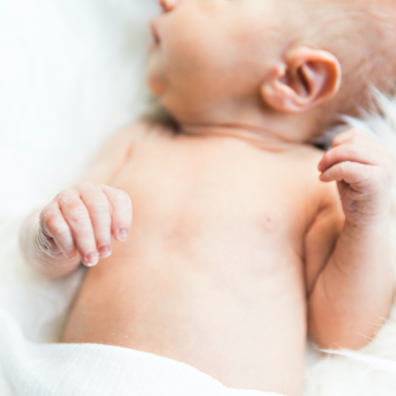 Fertility problems after treatment can often be prevented