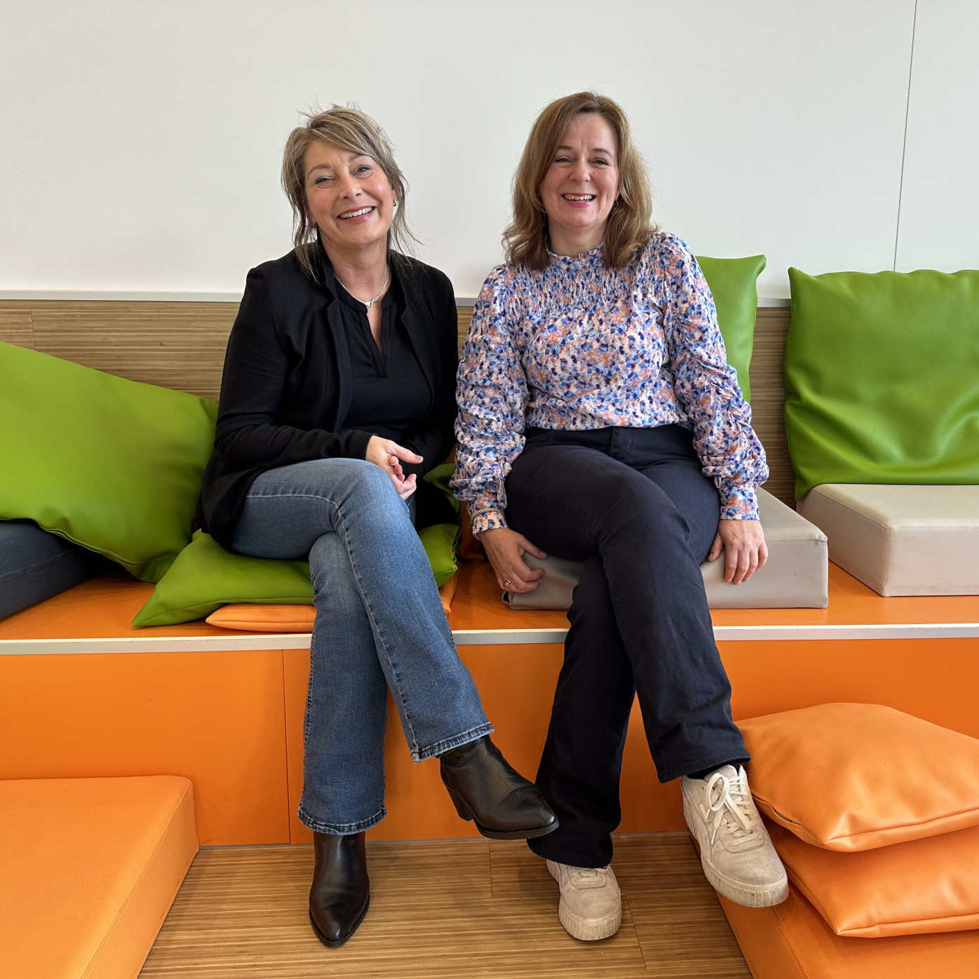 Duo op IPO