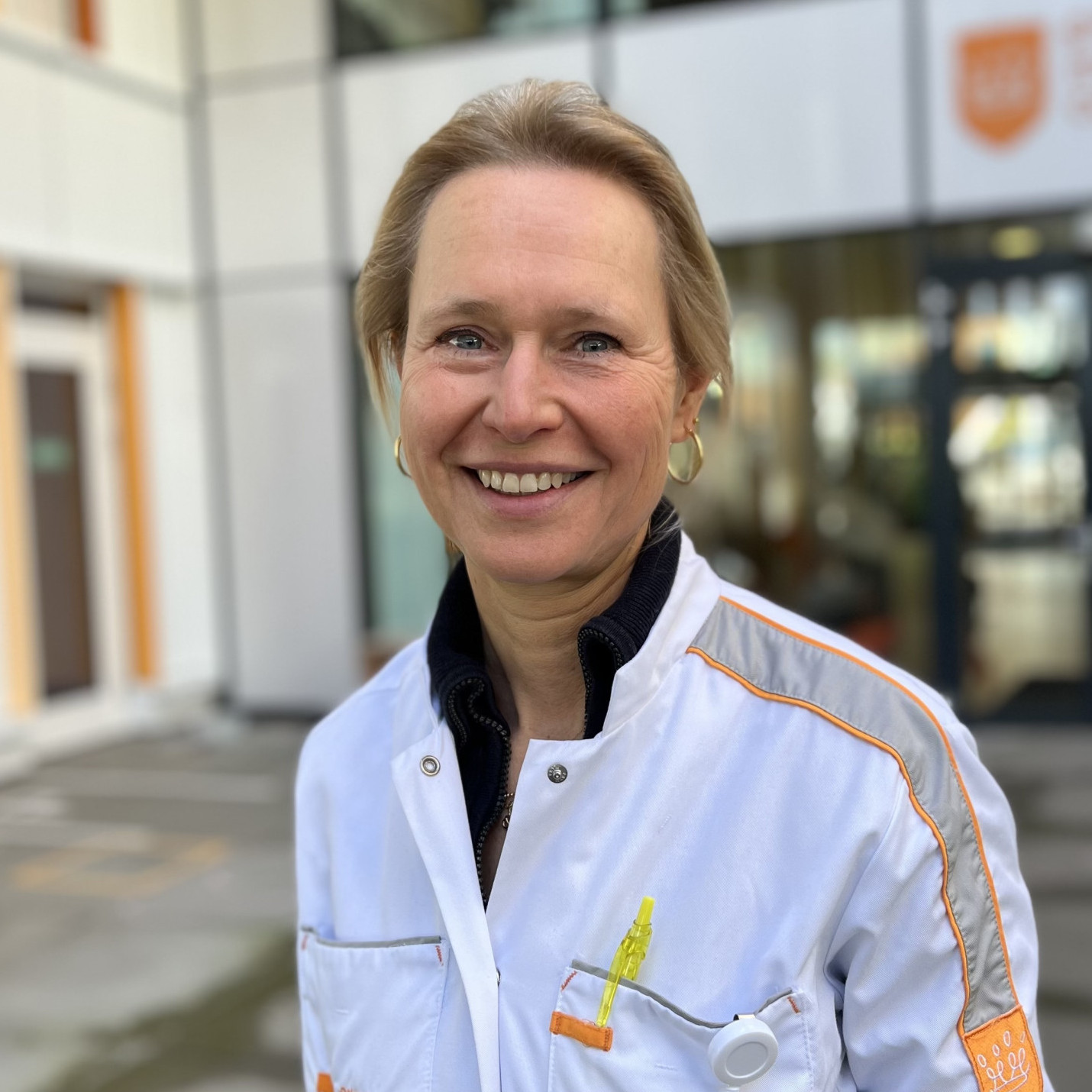 Vroege opsporing van nierschade