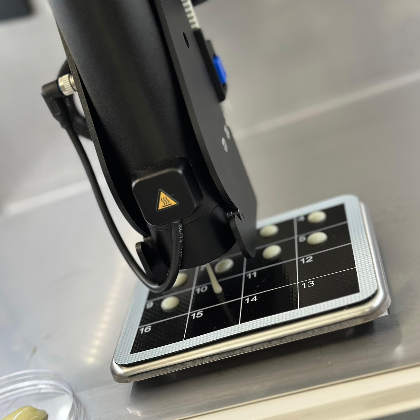 3D-printed medication: personalized for every child