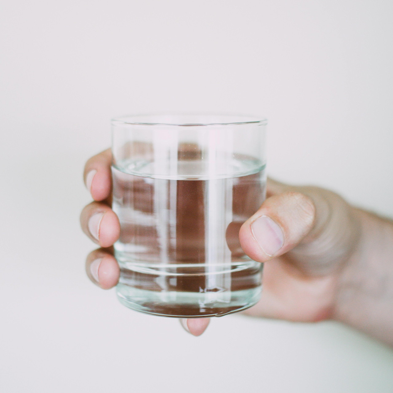 Drinking water update – temporary solution