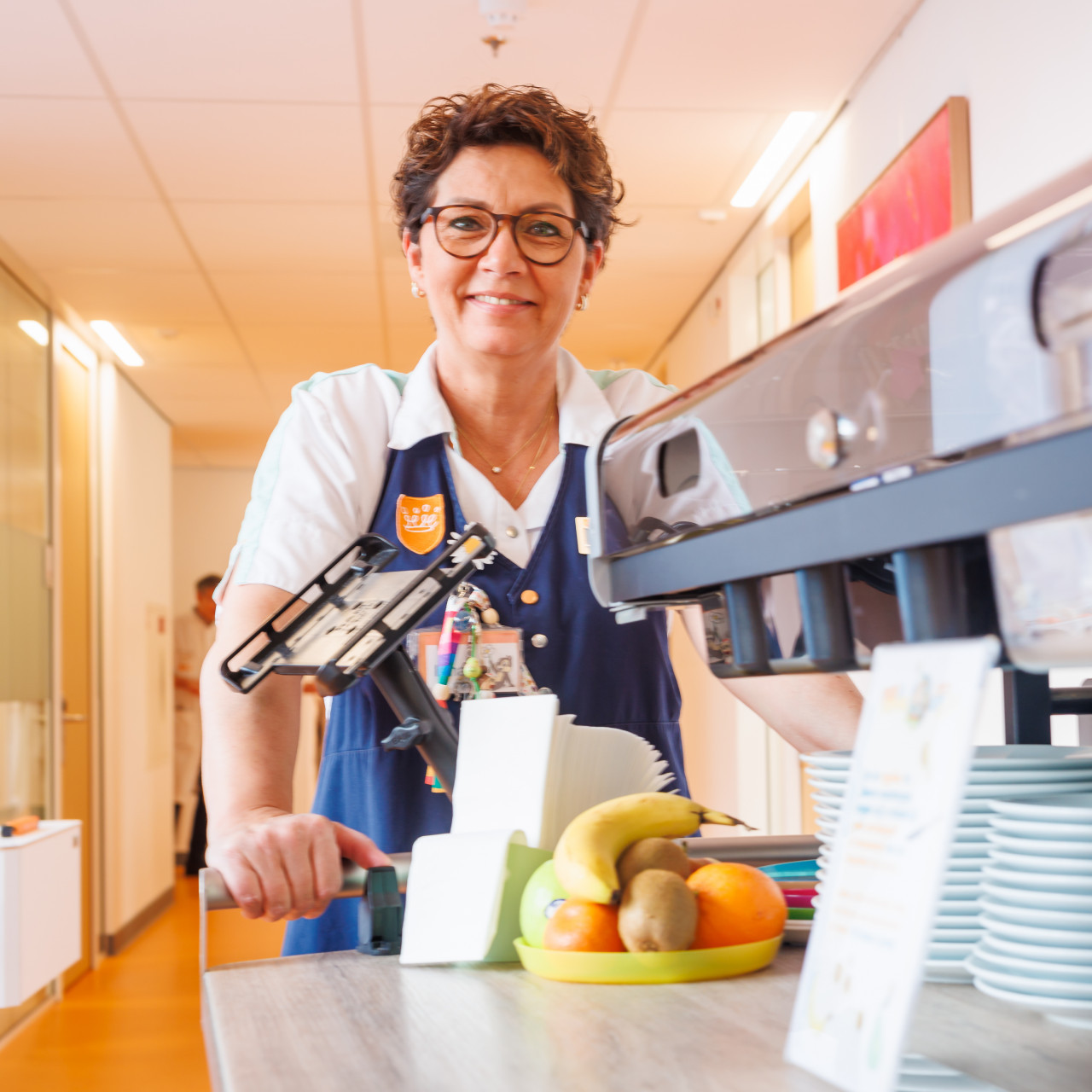 Meer keuze op de kanjerkar