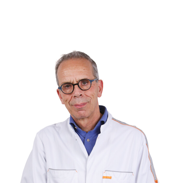 Prof. dr P. (Peter) Hoogerbrugge