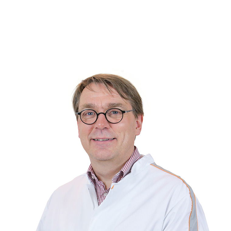Dr. C. (Cor) van den Bos