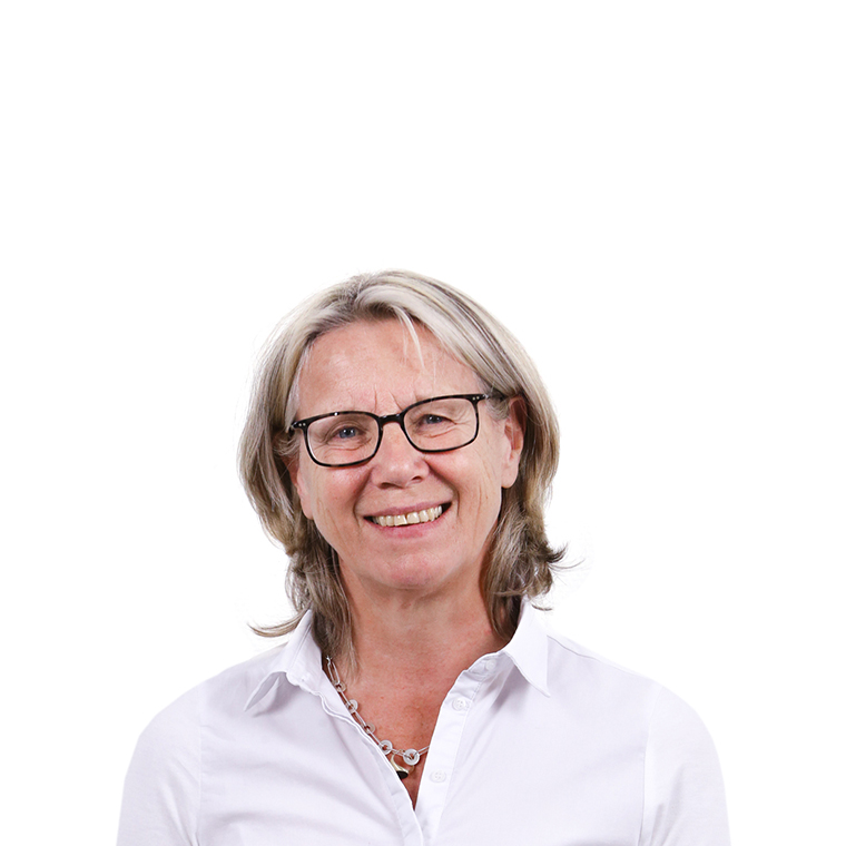 Drs. E. (Esther) van den Bergh